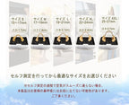 【Easy Breath】鼻孔拡張ノーズクリップ   いびき対策・水洗いOK・繰り返し使える   チタン合金 XXLサイズ